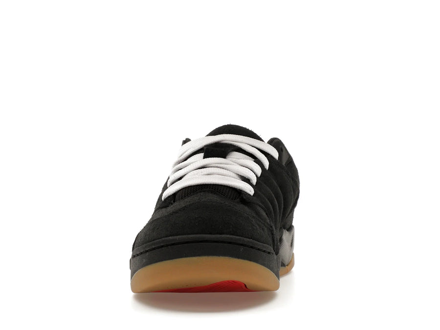 Jordan Session Black Gum