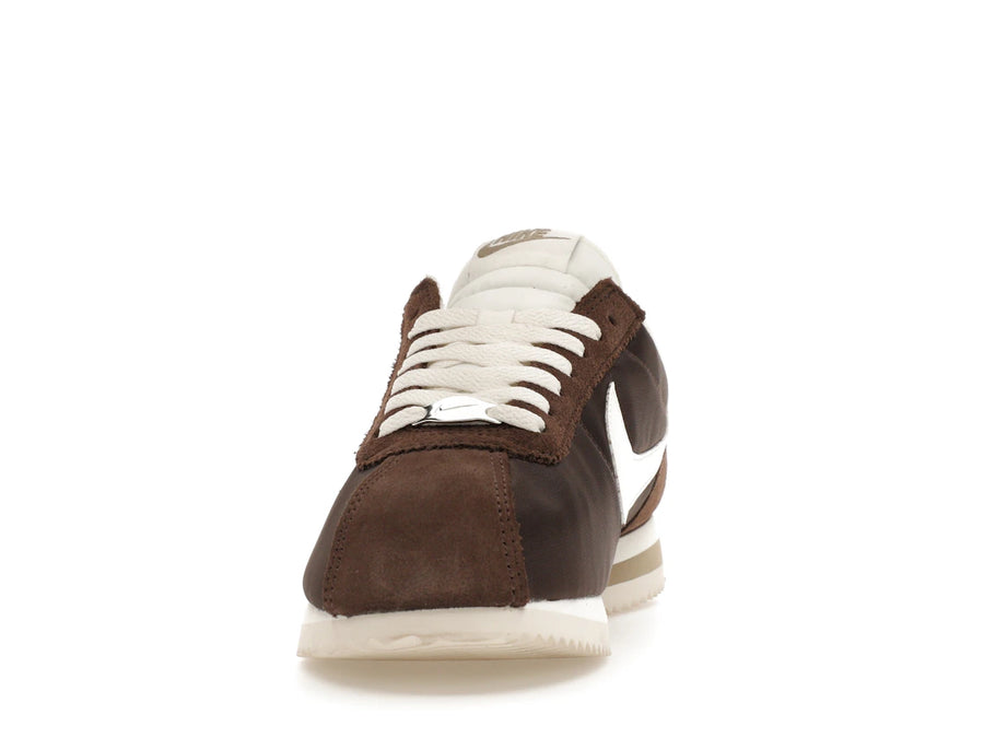 Nike Cortez Baroque Marron (Femme)