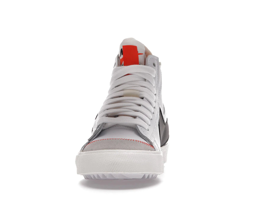 Nike Blazer Mid 77 Jumbo White Black