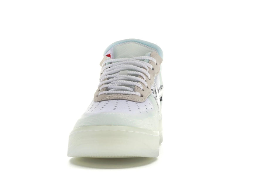 Nike Air Force 1 Low Off White