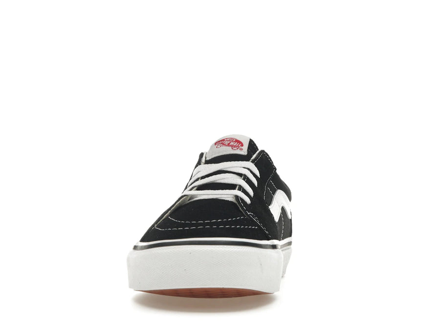 Vans Sk8-Low Noir Blanc