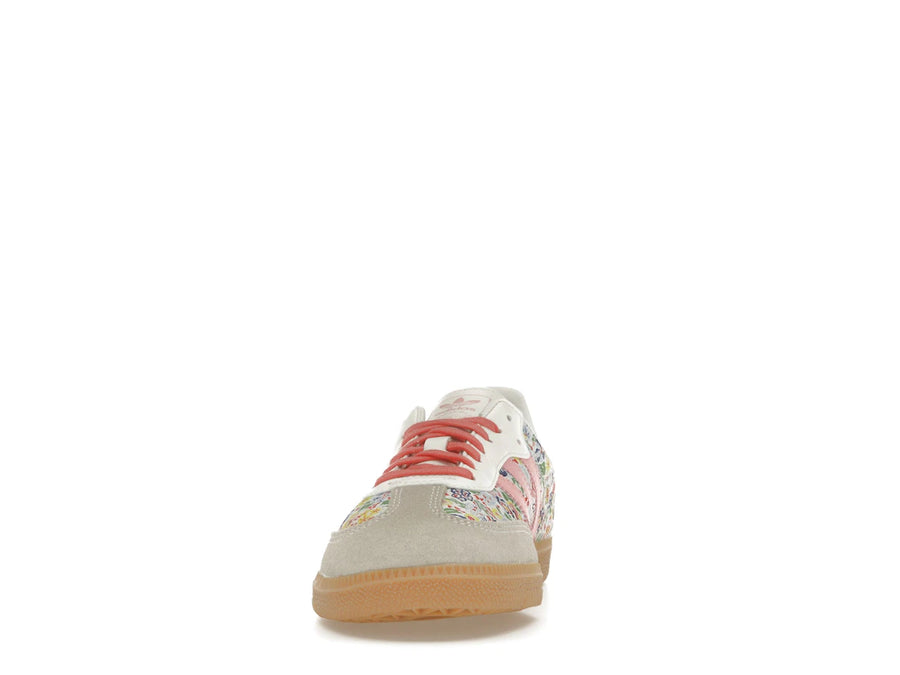 adidas Samba OG Liberty London Floral Embroidery (GS)