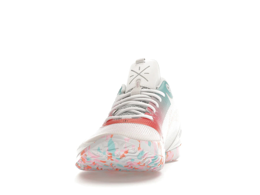 Li-Ning Way of Wade 808 3 Family Love