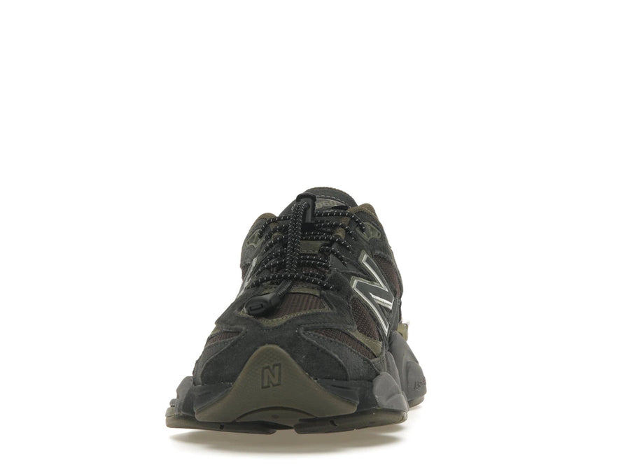 New Balance 9060 Blacktop Dark Moss