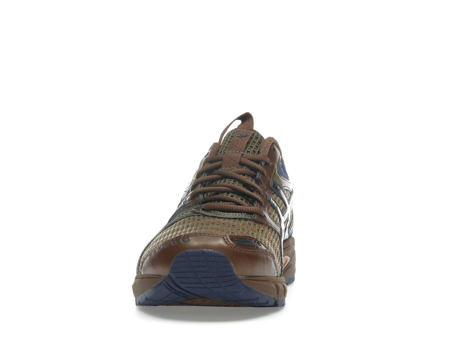 ASICS UB9-S Gel DS Trainer 14 Kiko Kostadinov Desert Camp Orange Piquant