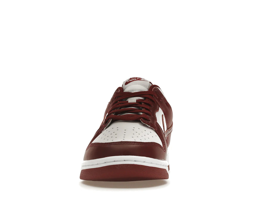 Nike Dunk Low Rouge Équipe