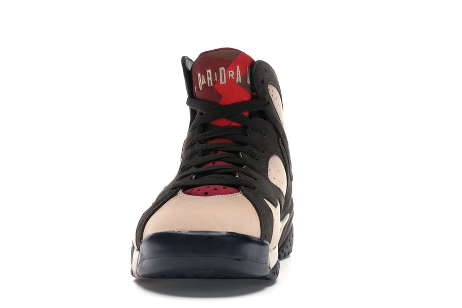 Jordan 7 Retro Patta Shimmer
