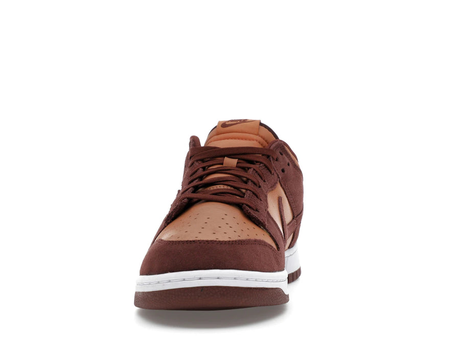 Nike Dunk Low SE Ambre Marron