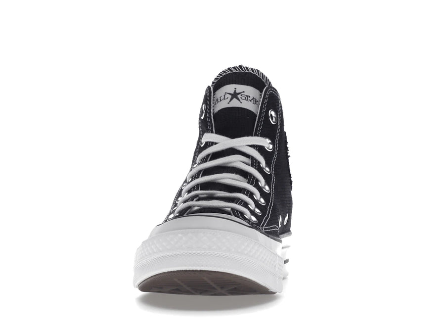 Converse Chuck Taylor All Star 70 Hi Stussy Noir