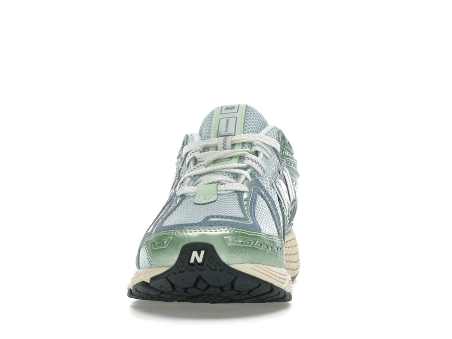 New Balance 1906R Bleu Glacé Melon Eau