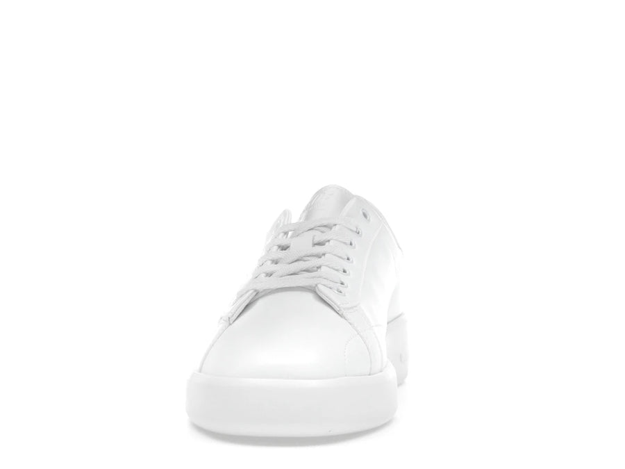 Golden Goose Bio-Based Purestar Triple Blanc