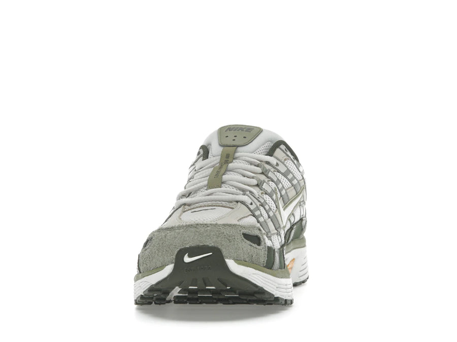 Nike P-6000 Light Army Cargo Khaki