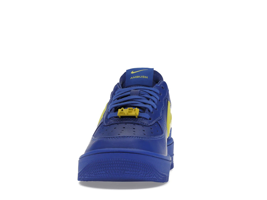 Nike Air Force 1 Low SP AMBUSH Game Royal