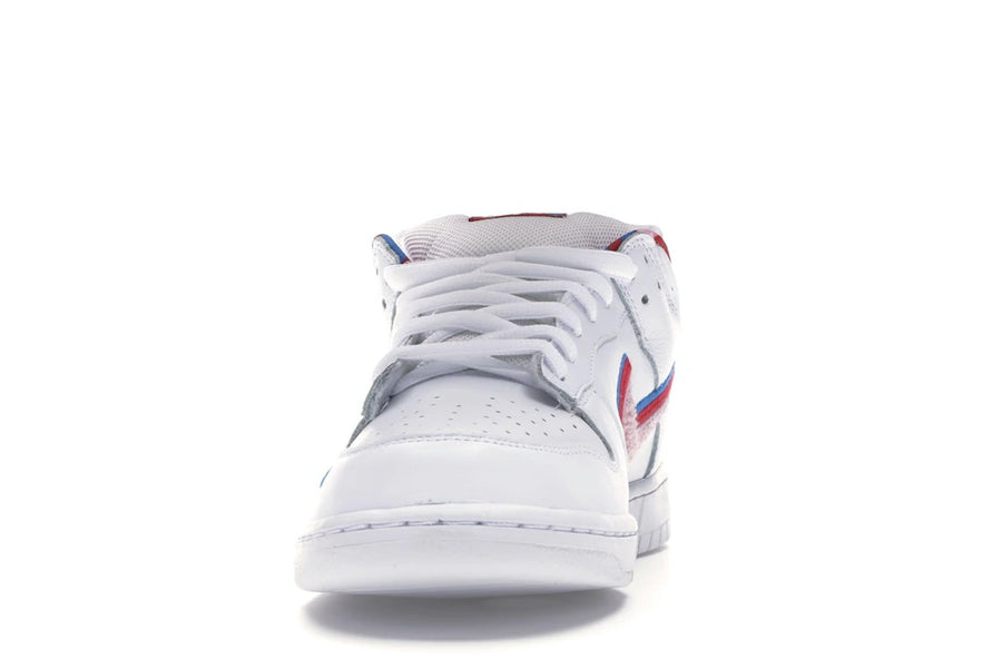 Nike SB Dunk Low Parra