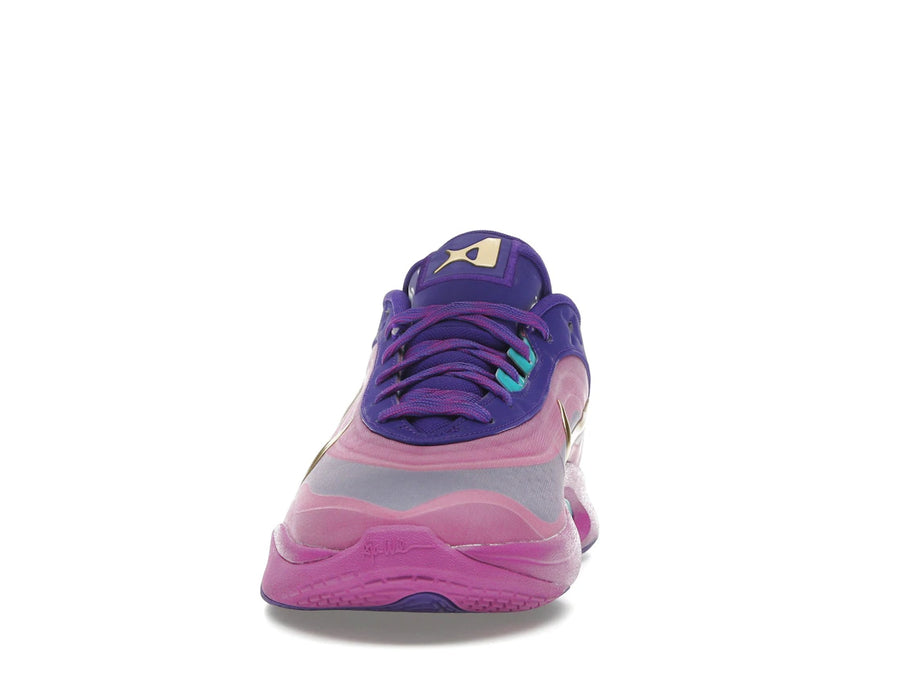 Nike A'ja Wilson A'One Unapologetic (Femme)