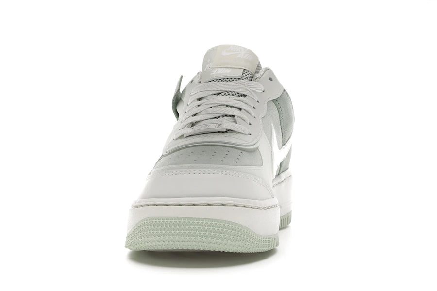 Nike Air Force 1 Low Shadow Spruce Aura White (Femme)