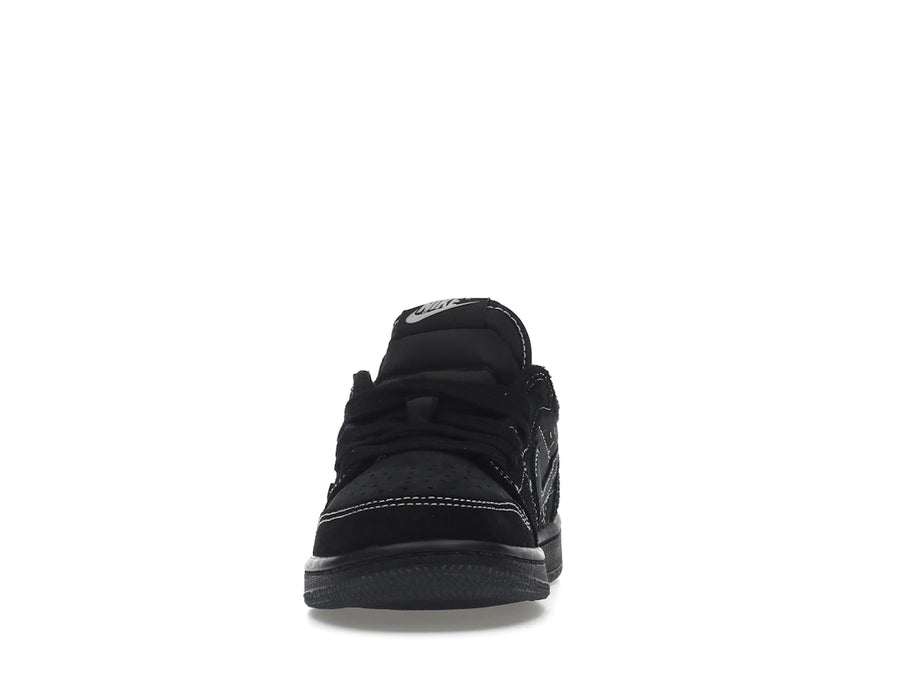 Jordan 1 Retro Low OG SP Travis Scott Black Phantom (PS)