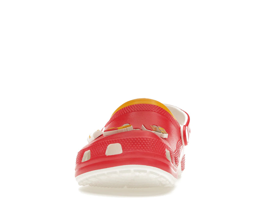 Crocs Classic Clog McDonald's