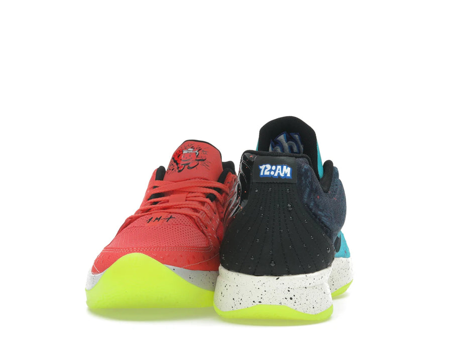 Nike Yes 2 Kool-Aid Fruits Rouges