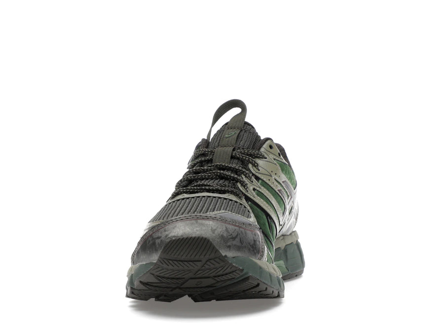 ASICS UB10-S Gel-Kayano 20 Kiko Kostadinov Mousse Gunmetal