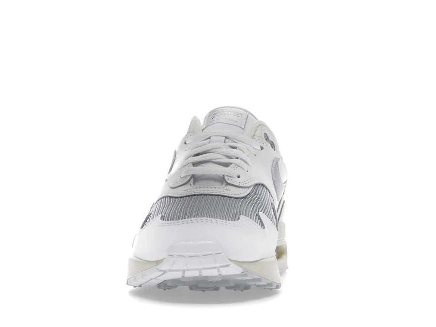Nike Air Max 1 Patta Waves White