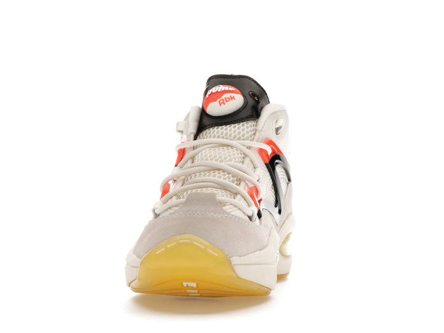 Reebok Question Pump Pump Universe