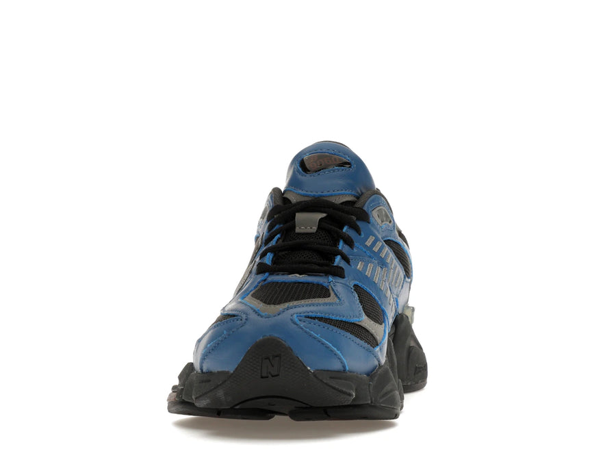 New Balance 9060 Dark Royal Brown