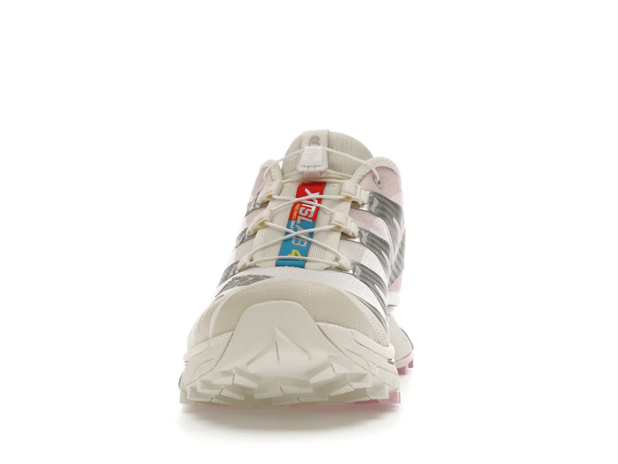 Salomon XT-4 OG Vanilla Ice Silver Fairy Tale