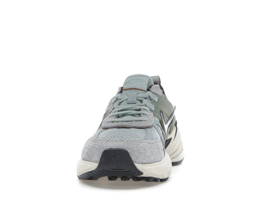 Nike V2K Run Light Pumic Noir Chrome (Femme)