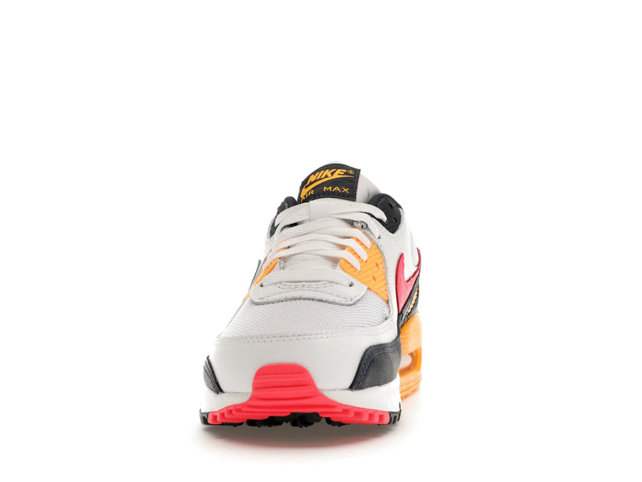Nike Air Max 90 White Dusty Cactus
