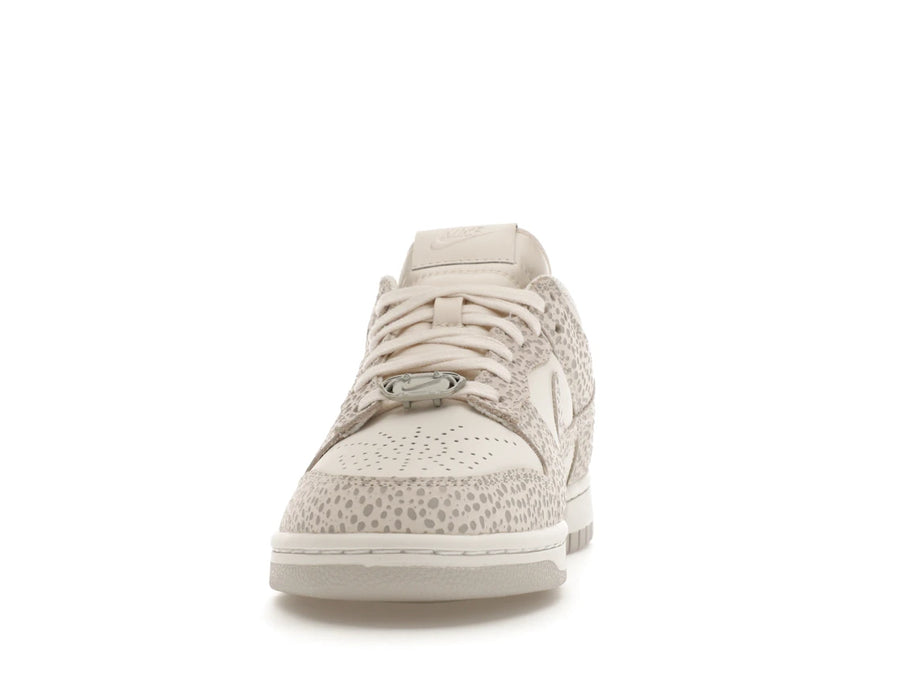 Nike Dunk Low Safari Phantom (Femme)