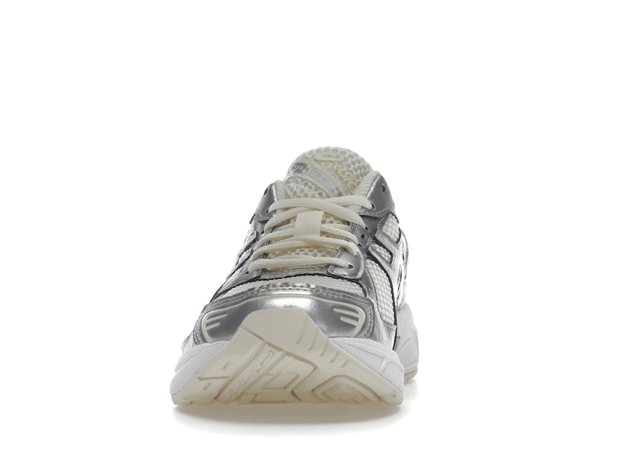 ASICS Gel-1130 Crème Argent Pur (Femme)