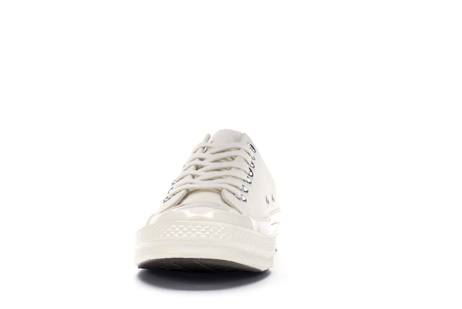 Converse Chuck Taylor All Star 70 Ox Comme des Garcons PLAY Blanc