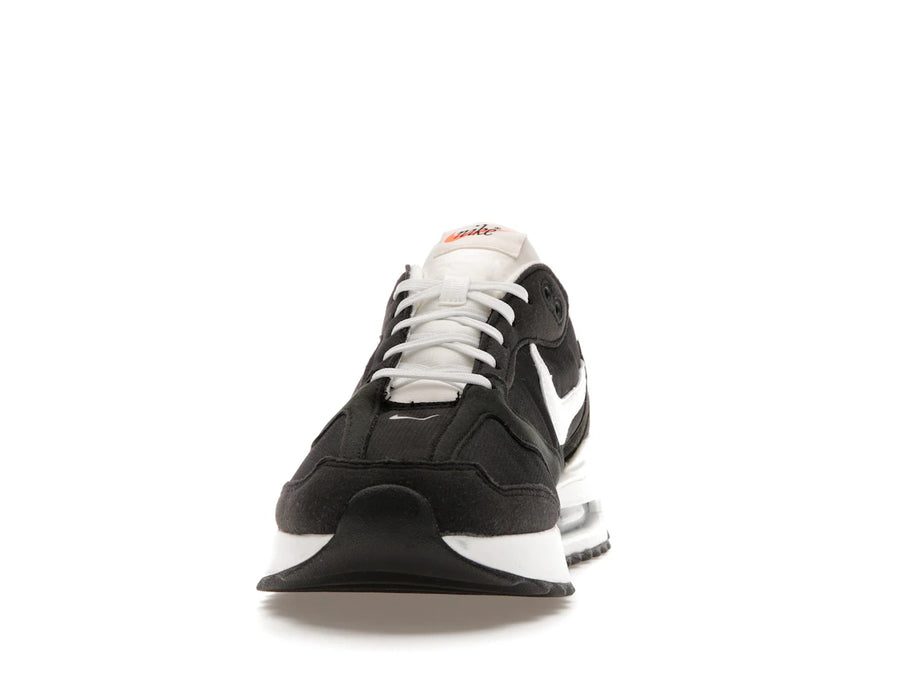 Nike Air Max Dawn Black White