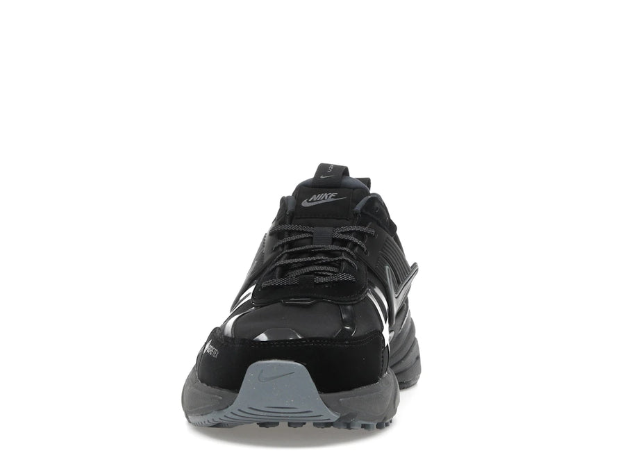 Nike V2K Run Gore-Tex Black Iron Grey