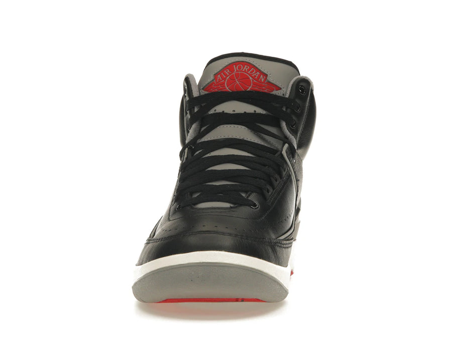 Jordan 2 Retro Black Cement