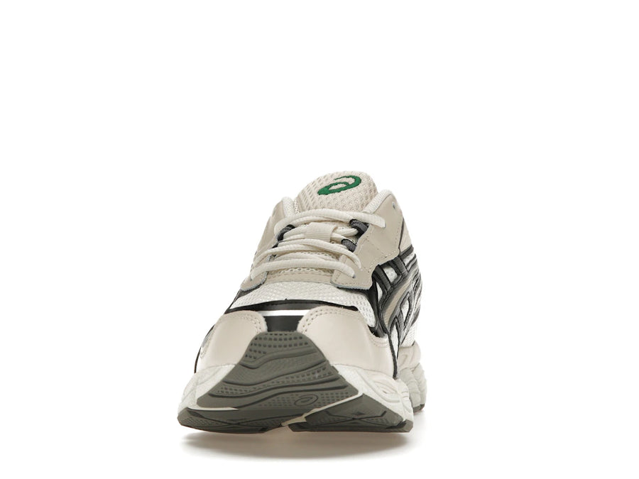 ASICS Gel-NYC 2055 Gris Truffe Chêne Pâle
