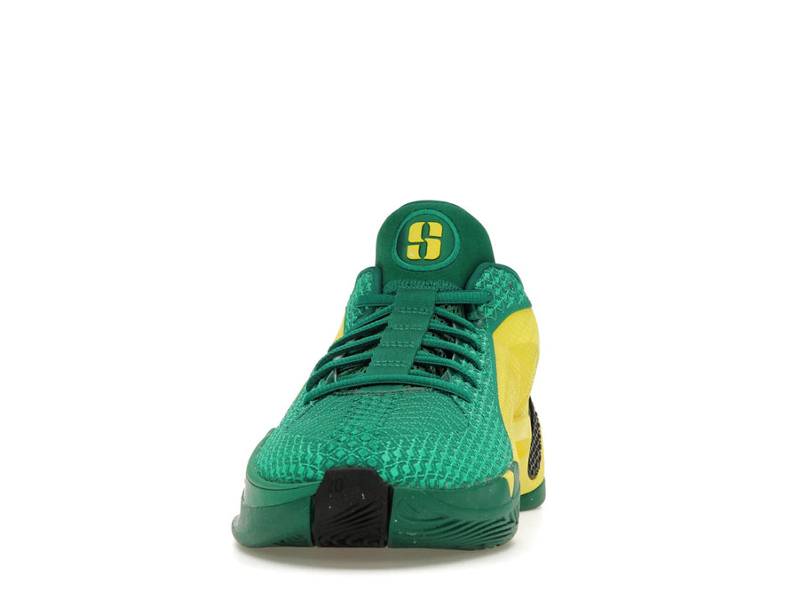 Nike Sabrina 1 Oregon Ducks (Femme)