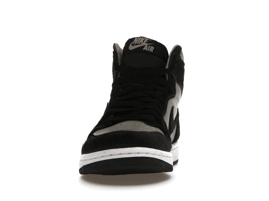 Jordan 1 Retro High OG Twist 2.0 Gris moyen (Femme)