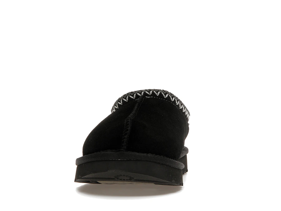 Pantoufles UGG Tasman noires (femme)