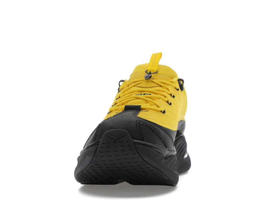 Hoka One One Elevon X Spencer Badu Zest Noir