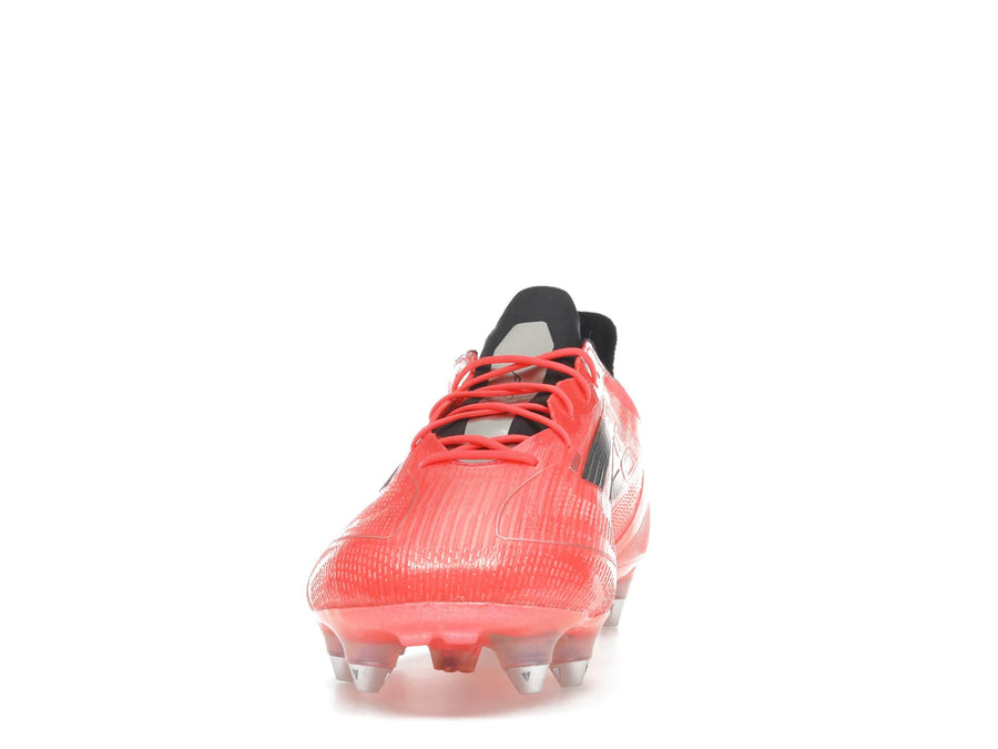 adidas F50 Elite SG Turbo Aurora Noir Platine Métallisé