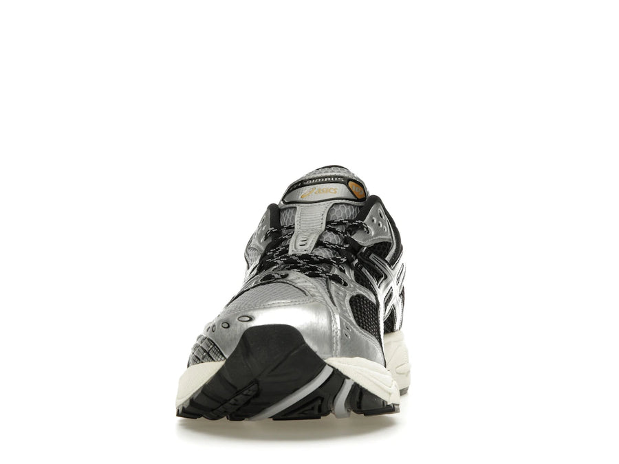 ASICS Gel-Nimbus 10.1 Gris Piedmont