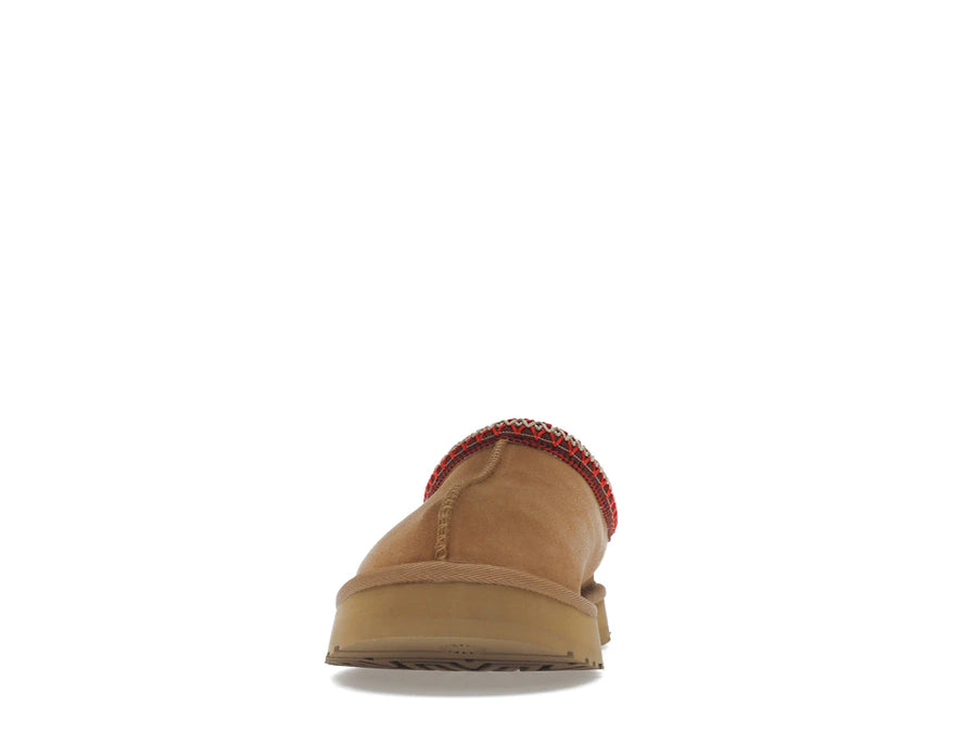 Pantoufles UGG Tazz Châtaigne (Enfants)