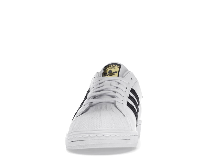 adidas Superstar Blanc Noir