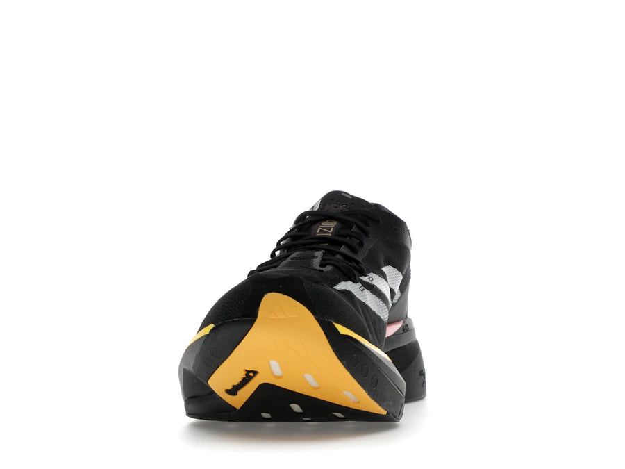 adidas Adizero Adios Pro 3 Noir Spark