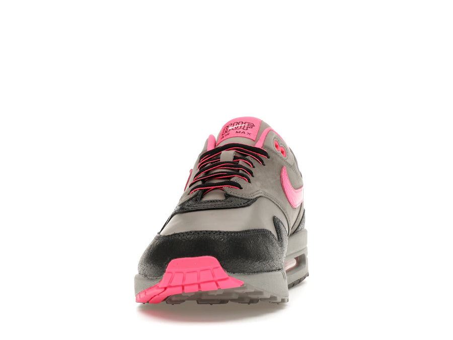 Nike Air Max 1 SP HUF Pink Pow