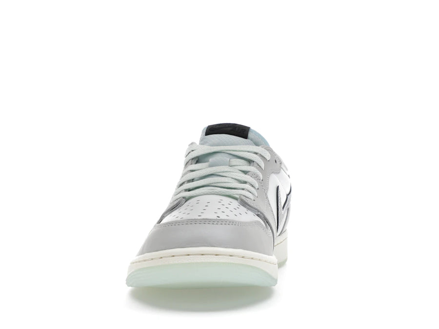Jordan 1 Retro Low OG Année du Serpent (2025)