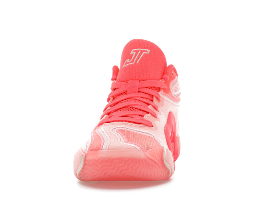 Jordan Tatum 3 Pink