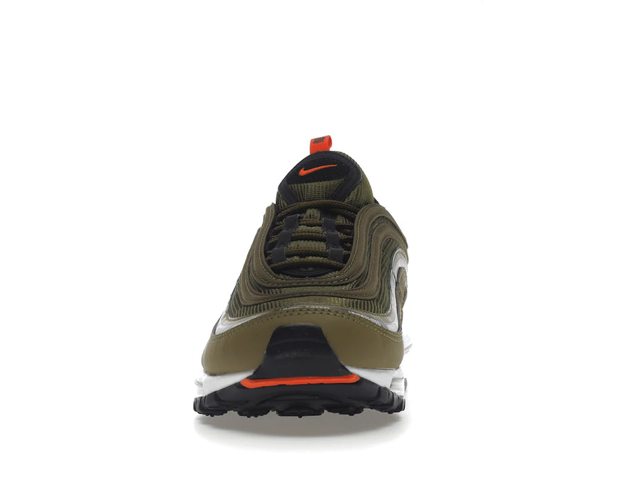Nike Air Max 97 Undefeated Militia Green (2020)